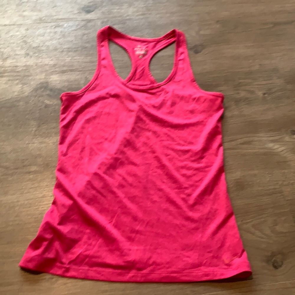 Nike tank top